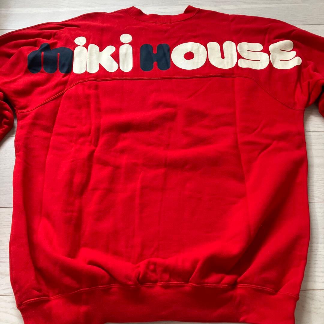 MIKIHOUSE