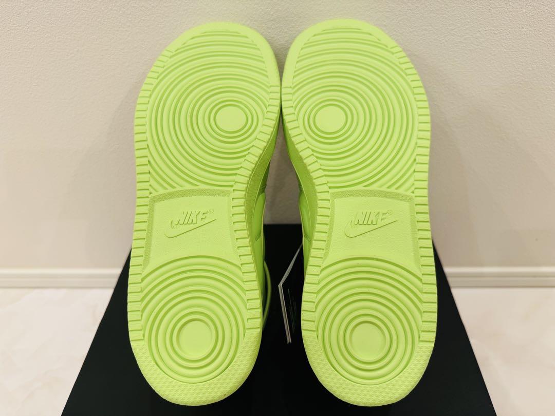 【新品未使用】Billie Eilish x Nike Jordan1 28㎝