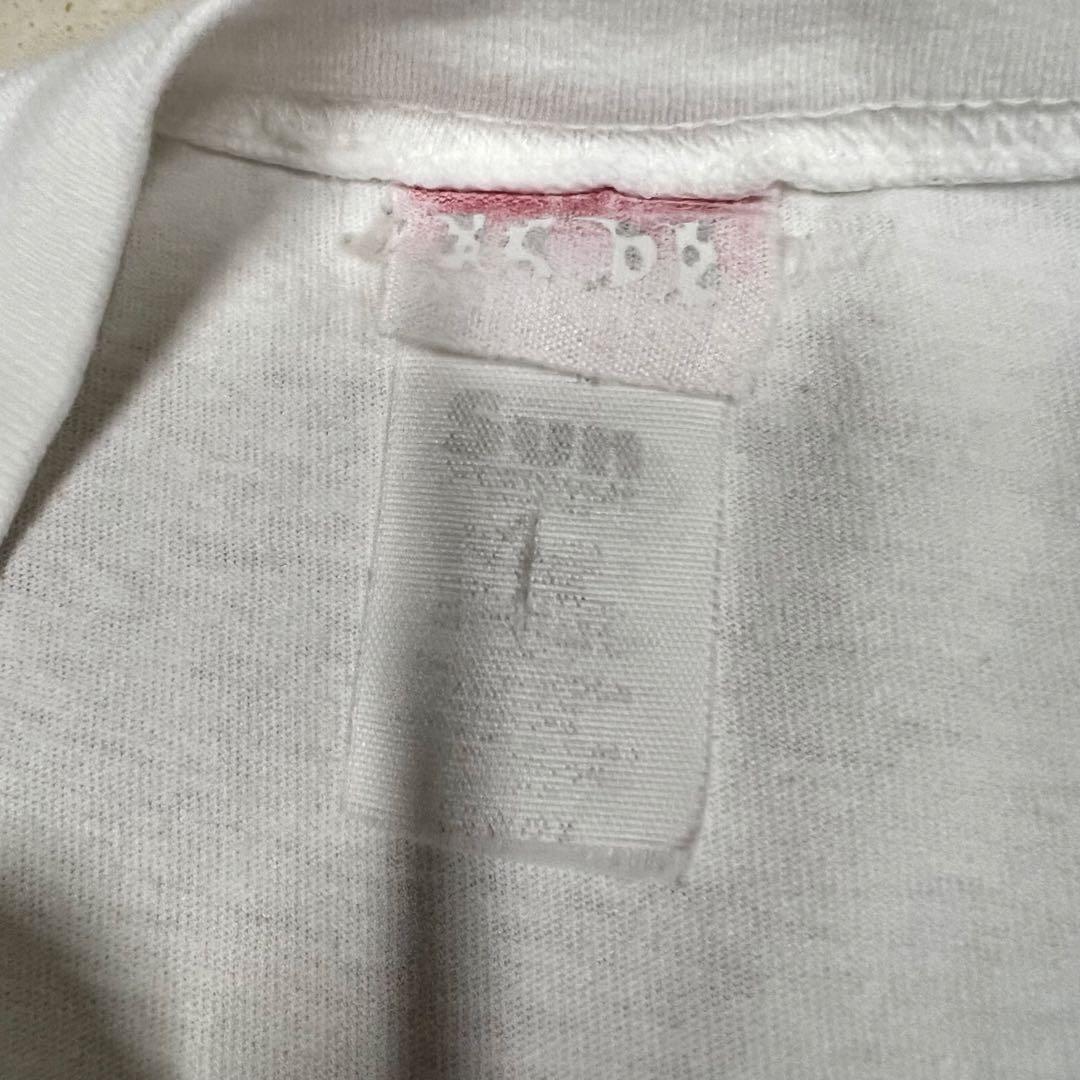 90s 101 DALMATIANS ディズニーダルメシアン ボックスシルエット