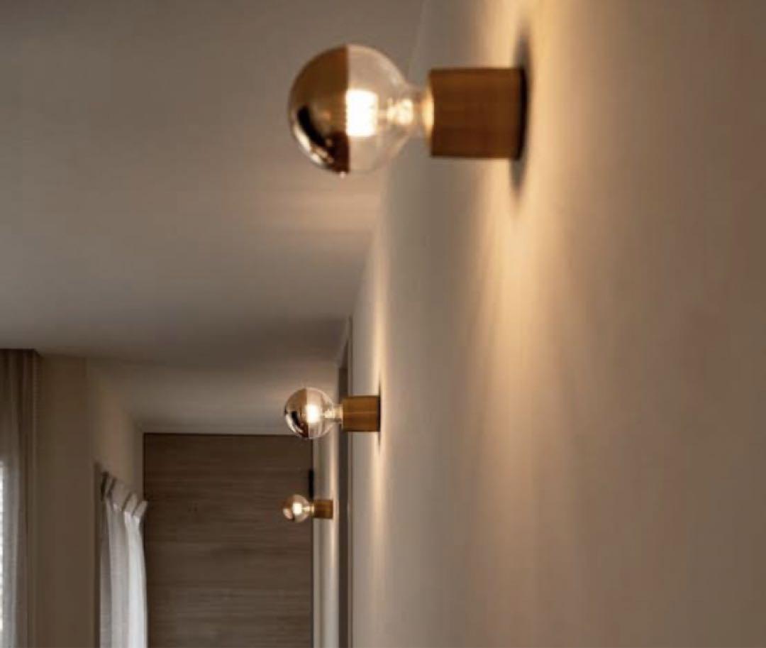Siphon  LED電球 ボール95【LDF36D】