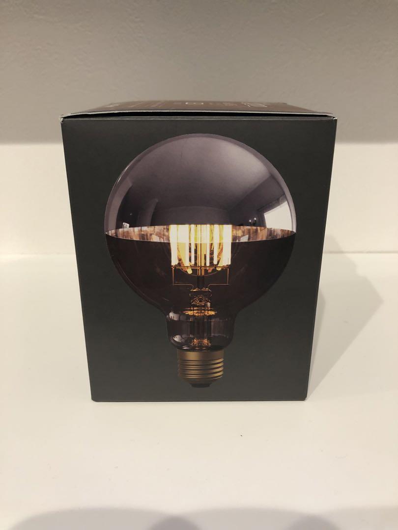 Siphon  LED電球 ボール95【LDF36D】