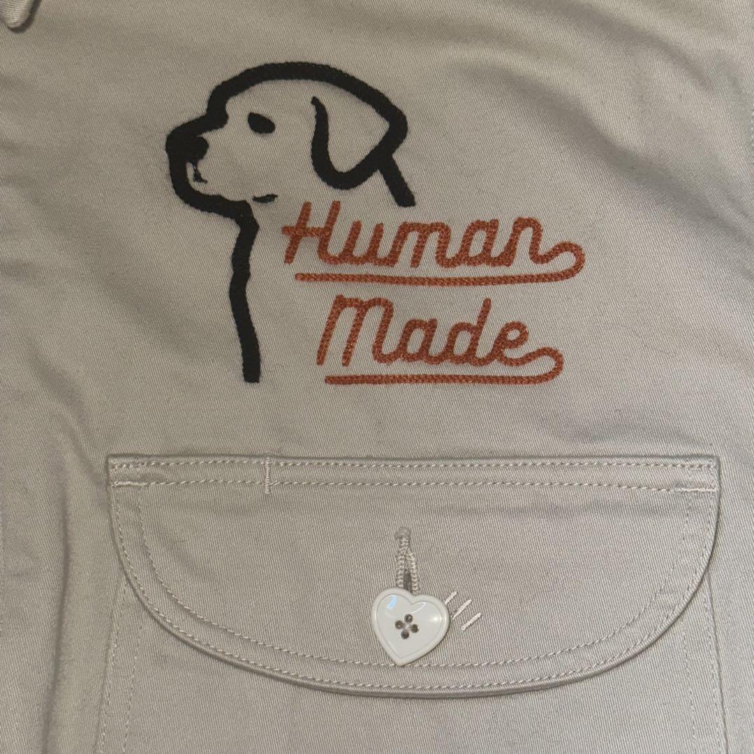 human made ジャケット human made ジャケット