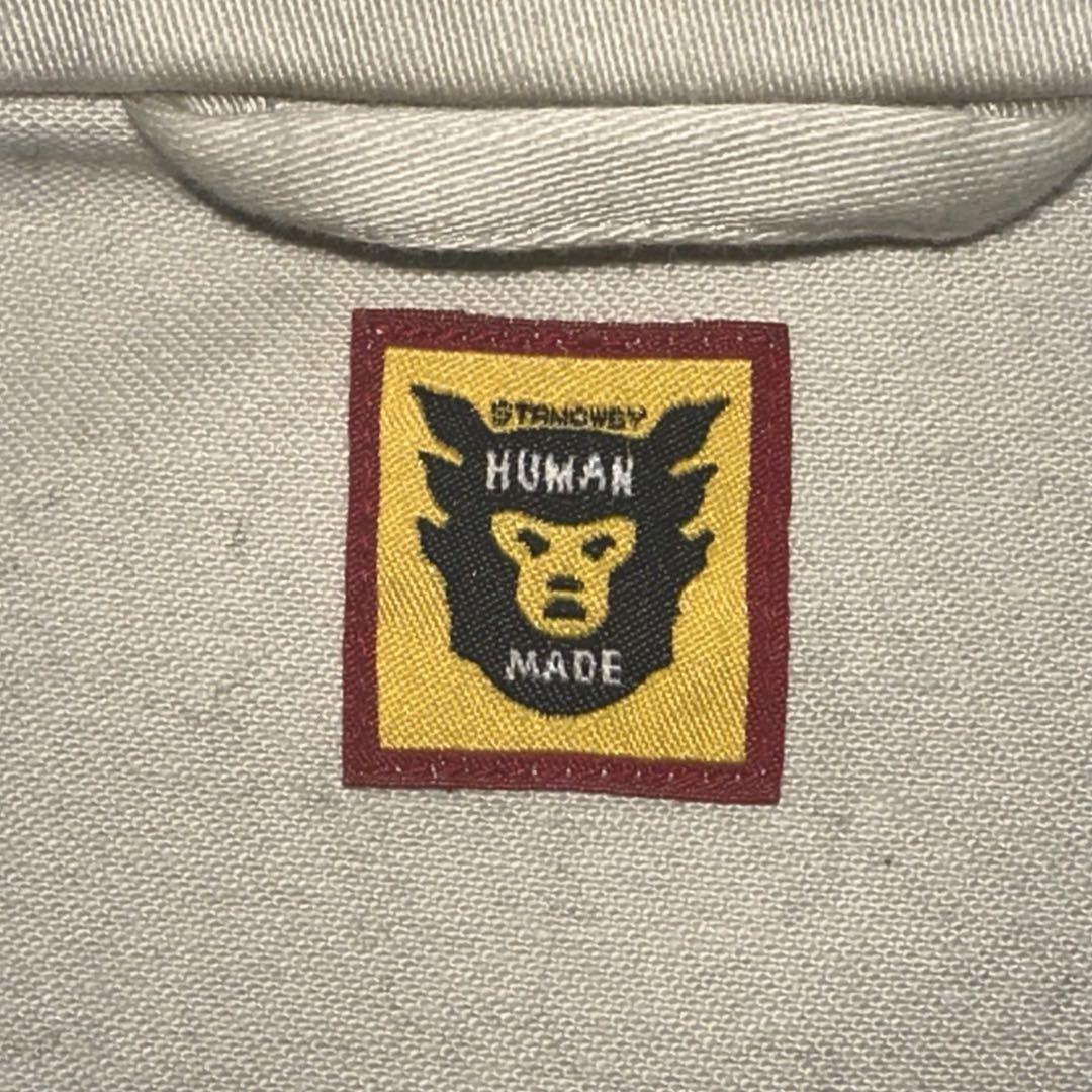 human made ジャケット human made ジャケット
