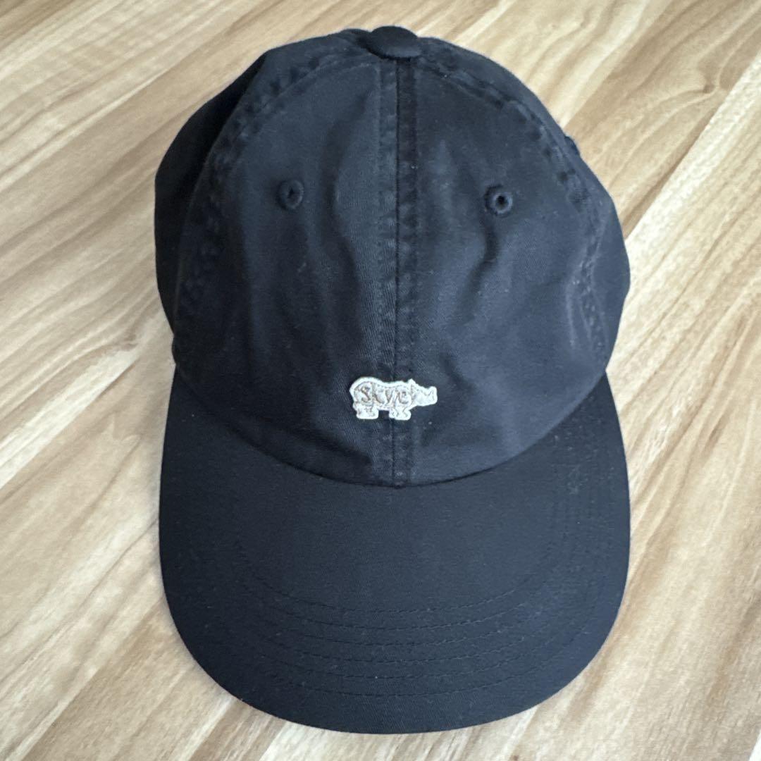 SCYE BASICS/Cotton Twill Baseball Cap - メルカリ