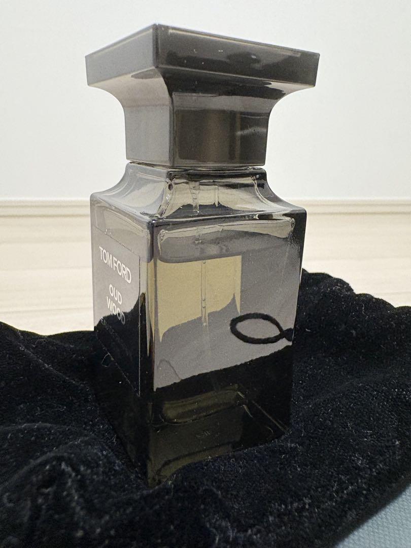 美品TOM FORD OUD WOOD Eau de Parfum 50 ML