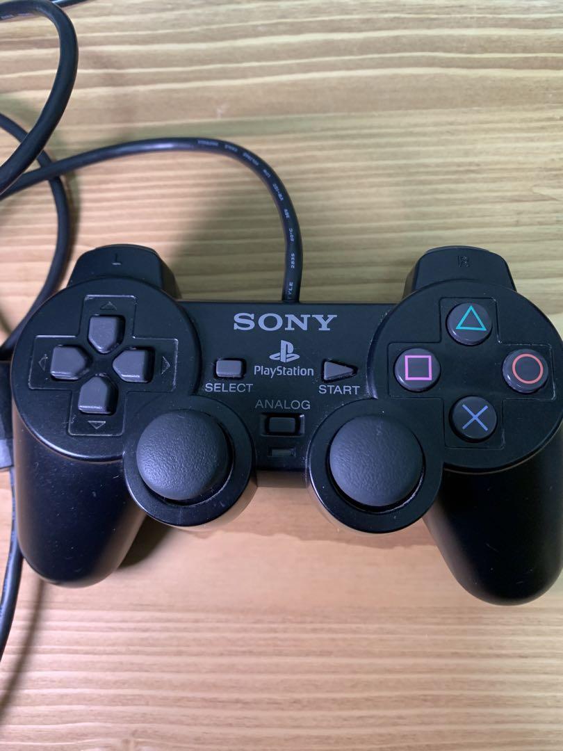 ps2 本体　SCPH-70000 POUND HD Link Cable 他