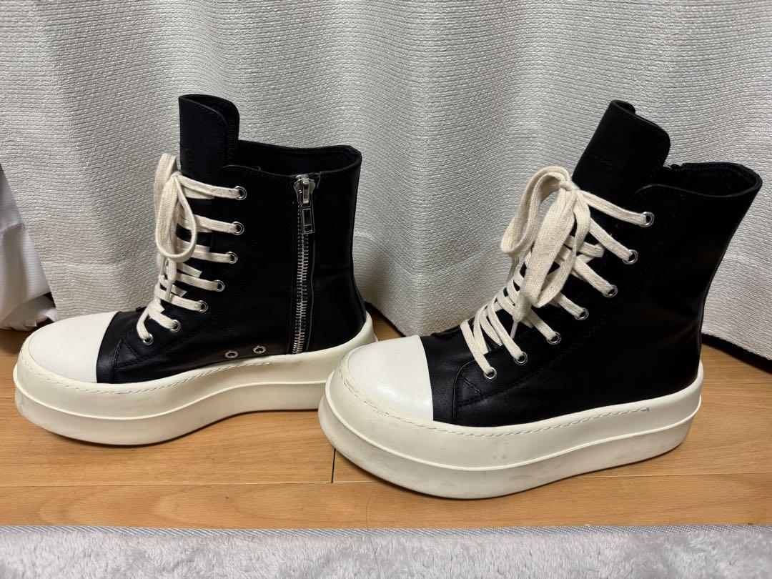 Rick Owens リックオウエンス　メガバンパー 楽天市場】RICK OWENS 銀座店 リックオウエンス MEGA BUMPER