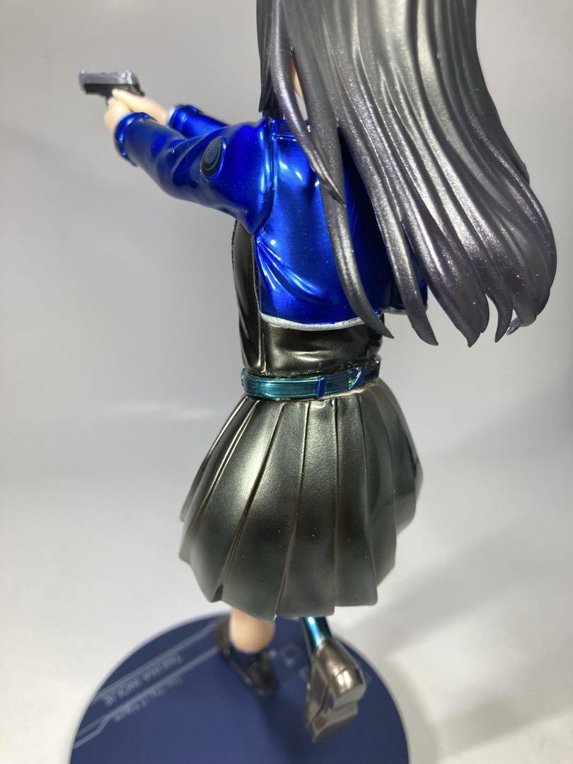 【リペイント】　リコリス・リコイル　錦木千束　たきな　ちさと　リコリコ　リペmk