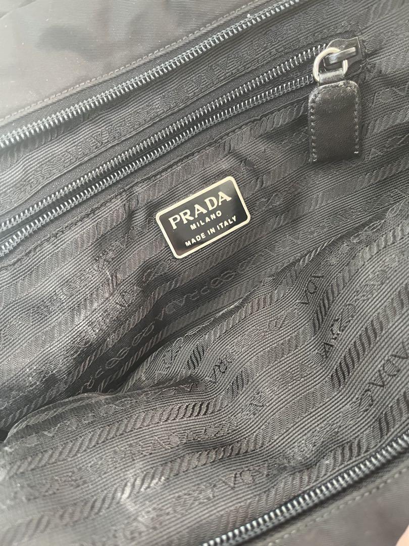 PRADA(プラダ) ショルダーバッグ