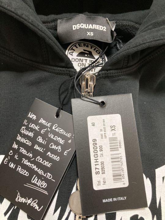 通販爆買い イスコ様専用❗️2020AW❗️人気モデル❗️ Sweat Foodie サイズXS CRYdj-m93753616303 高評価