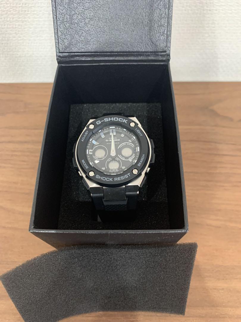G-SHOCK