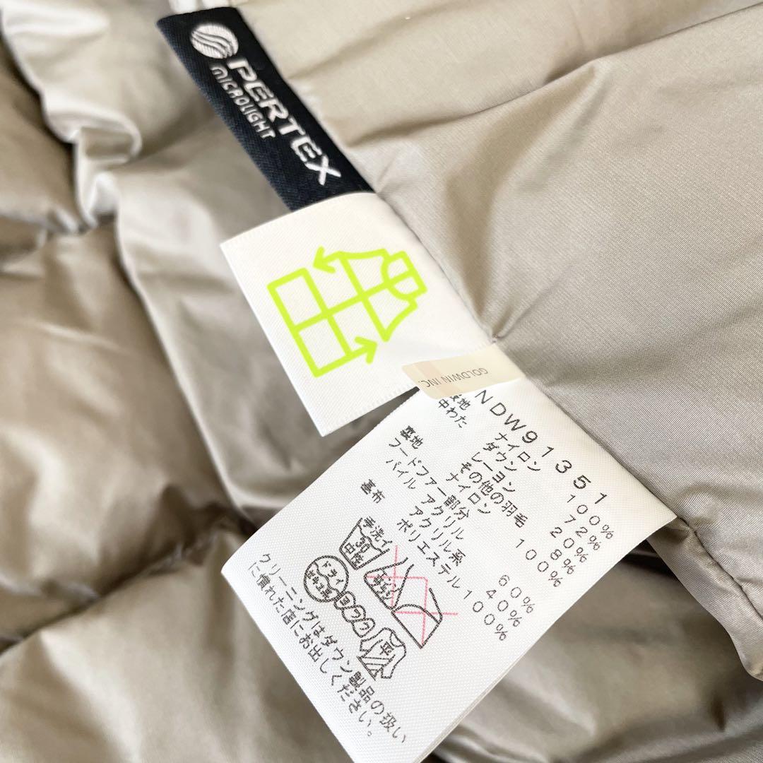 NORTH FACE