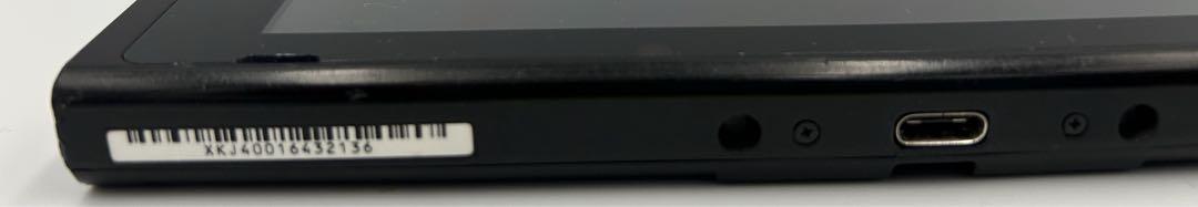 【ジャンク】ニンテンドースイッチ　2020 Nintendo Switch