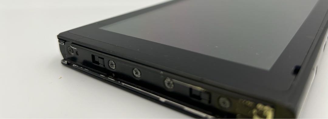 【ジャンク】ニンテンドースイッチ　2020 Nintendo Switch