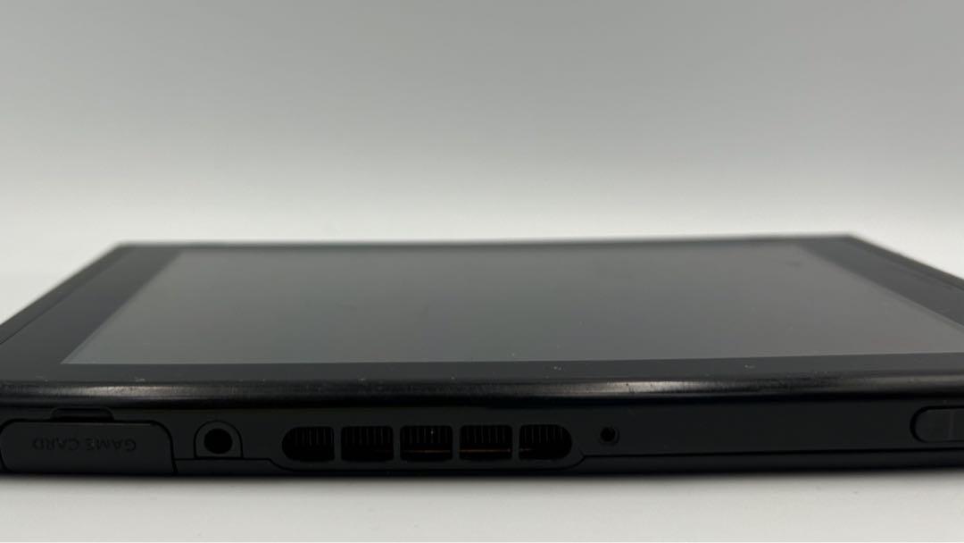 【ジャンク】ニンテンドースイッチ　2020 Nintendo Switch