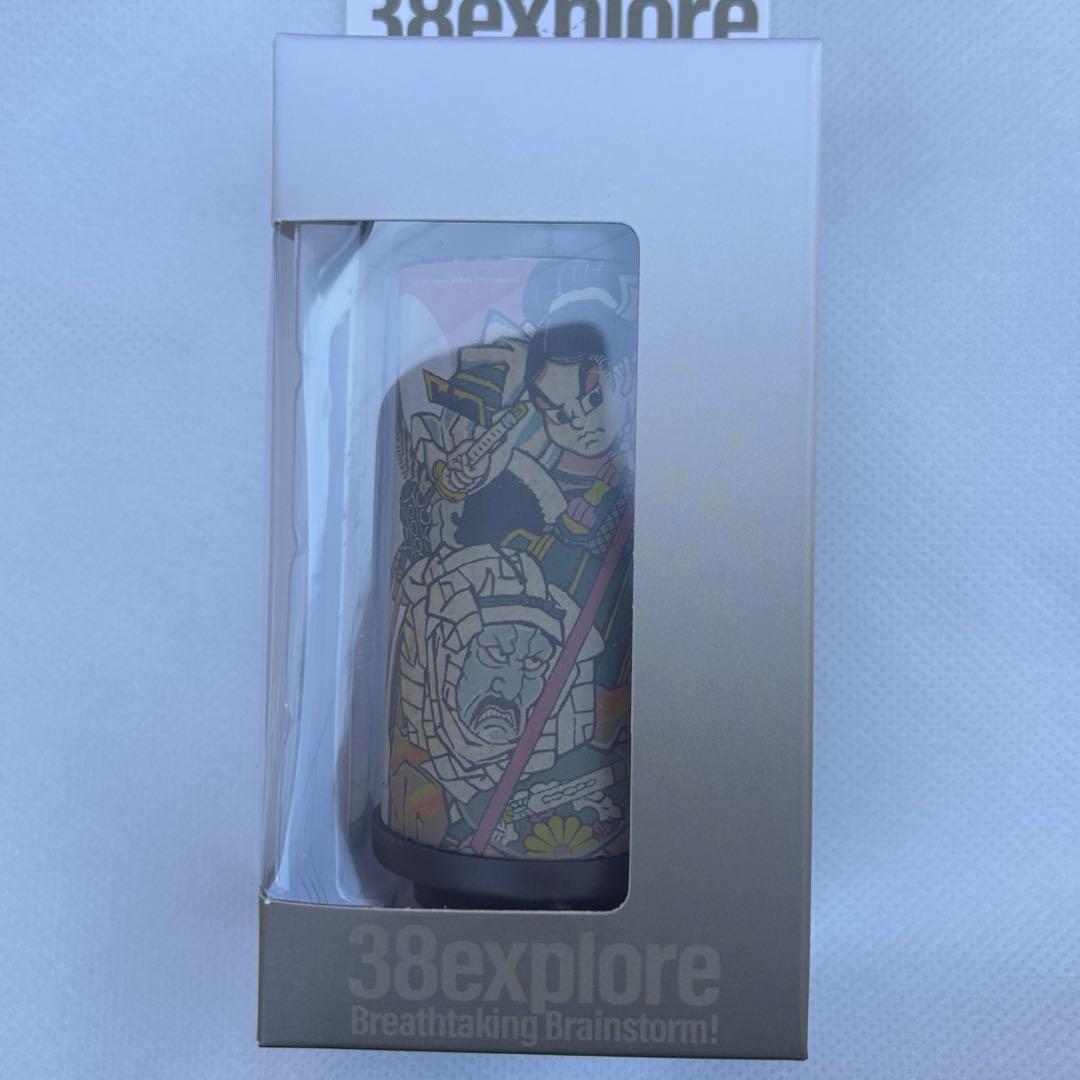 GOCCODO ゴッコ堂　38灯