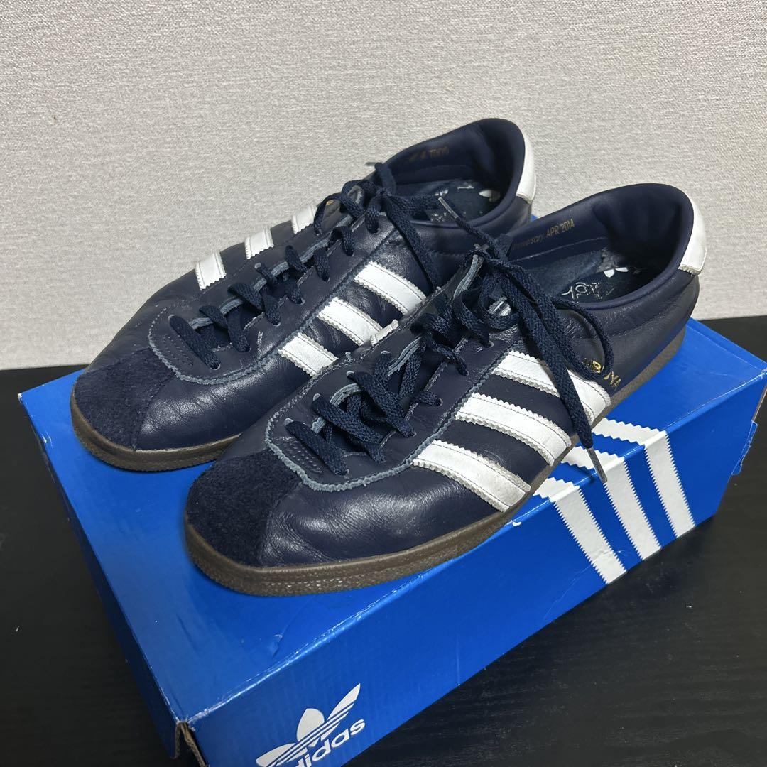 adidas IH1305 SHIBUYA BILLY'S限定26.5cmサンバ