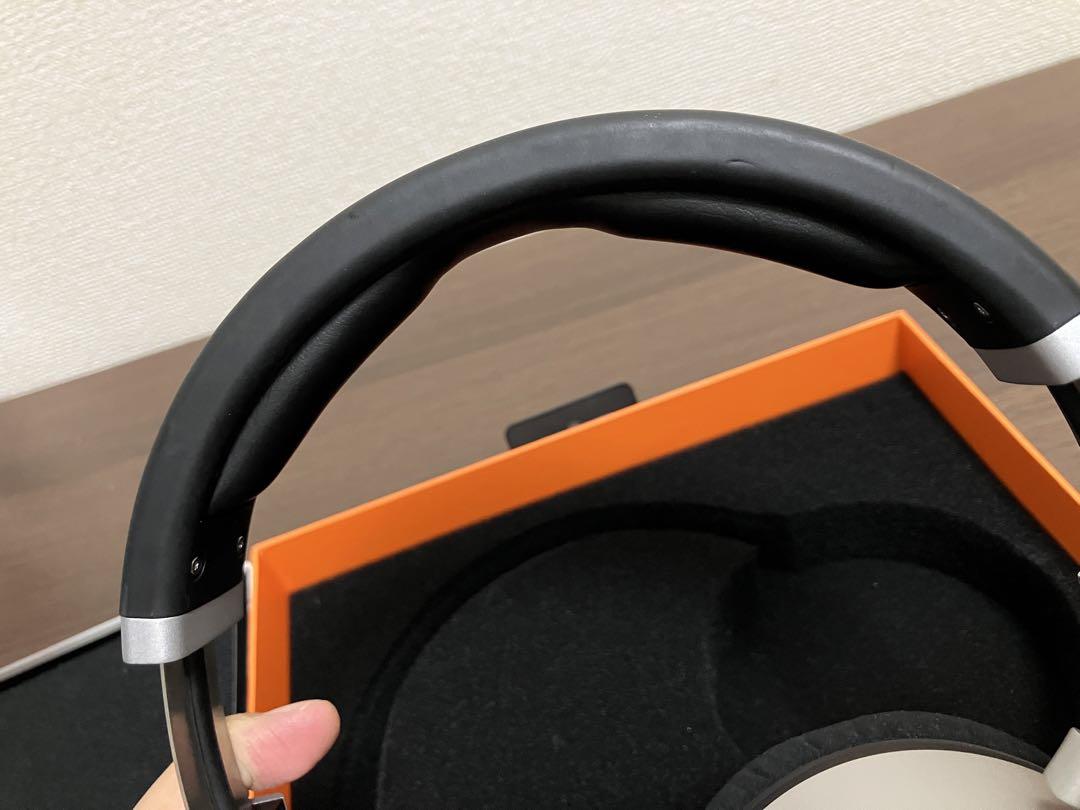 NEUMANN NDH20 モニター ヘッドホン DTM