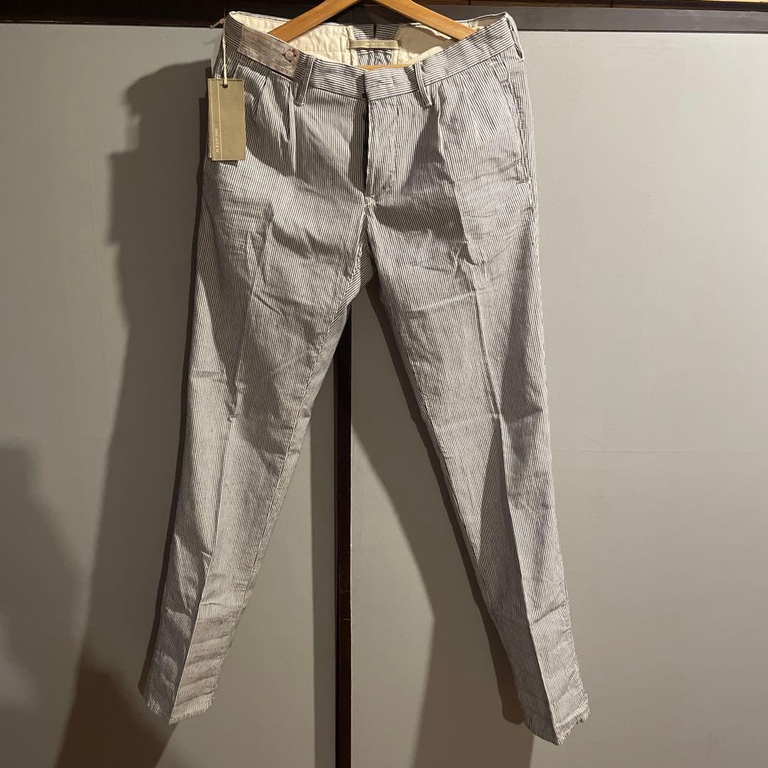 Incotex パンツ