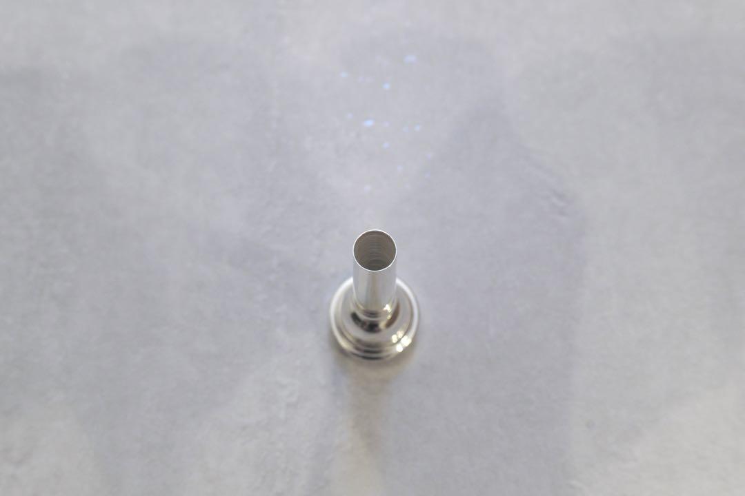 YAMAHA Bobby Shew フリューゲルホルン用マウスピース