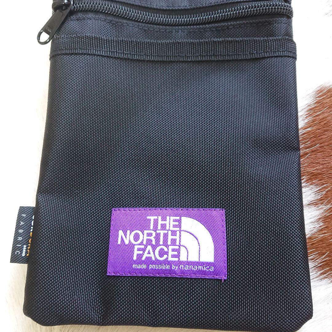 THE NORTH FACE PURPLE LABEL（ザ ノースフェイス パープル