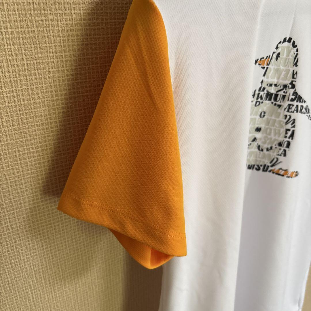 munsingwear ゴルフシャツ　美品