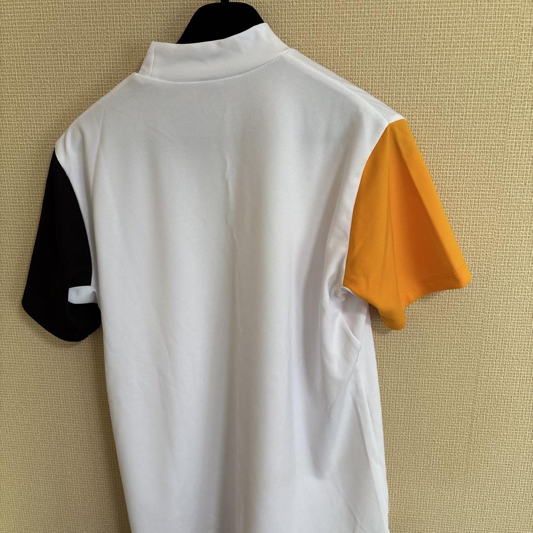 munsingwear ゴルフシャツ　美品