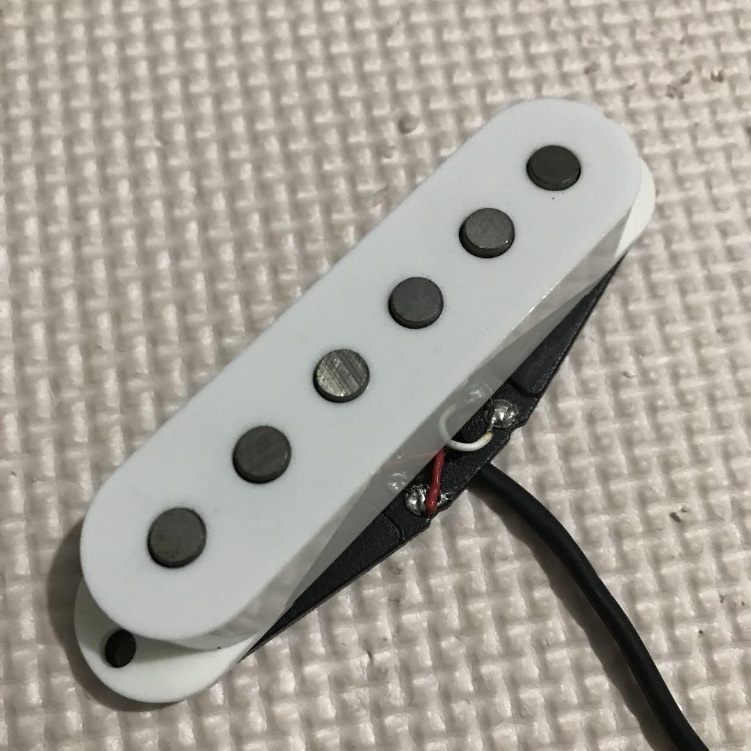 ダンカンディサイン SC 101 センター RWRP ダンカンディサイン SC 101 センター RWRP - メルカリ