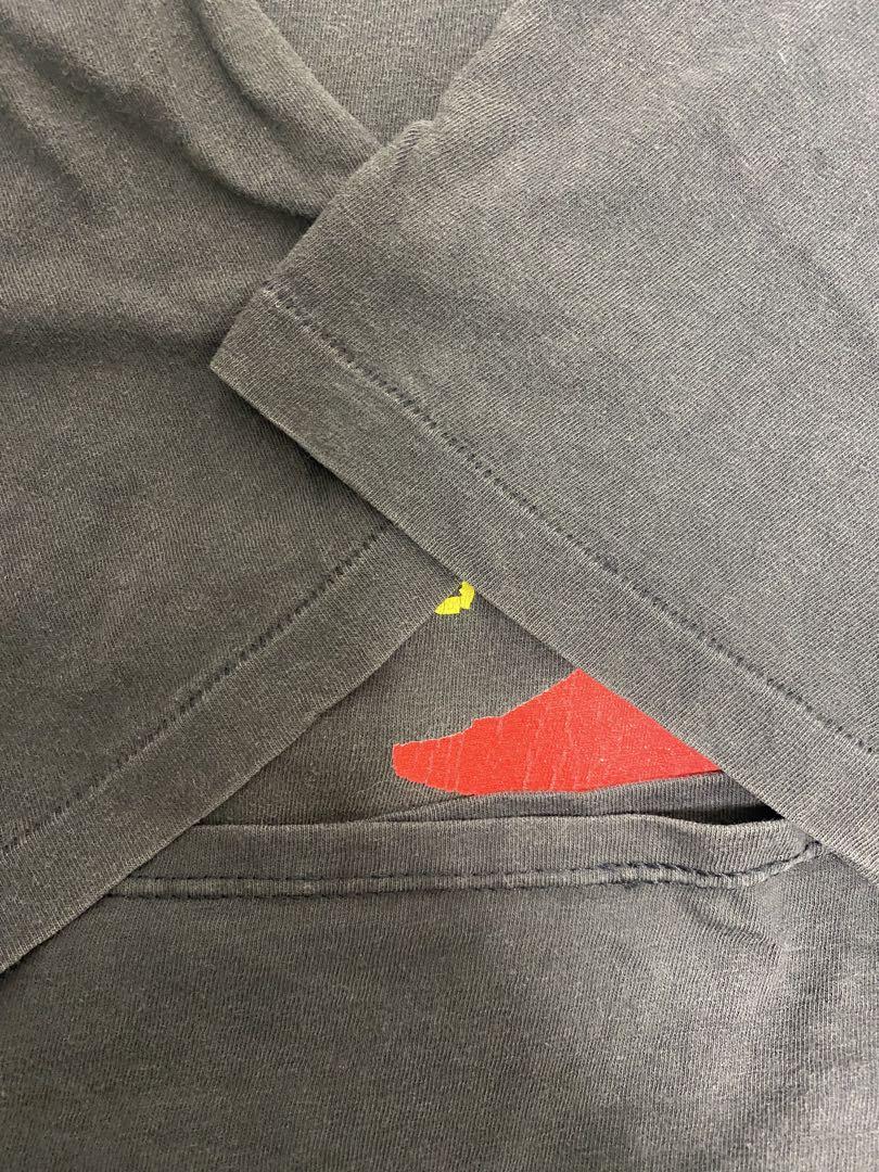 トップス 90s pink floyd NORTH AMERIACAN TOUR XL