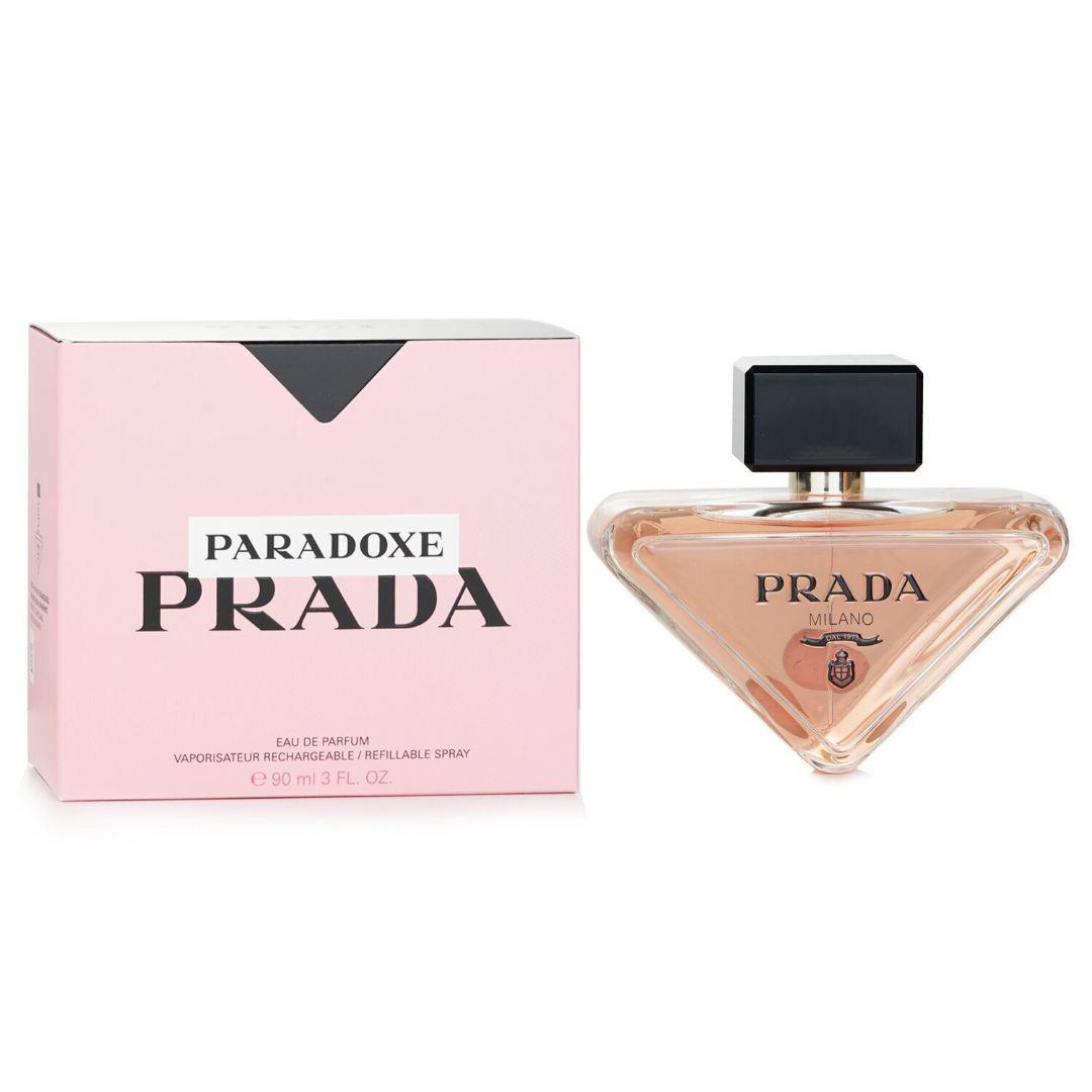 新品PRADA プラダ PARADOXE オードパルファム EDP 90ml