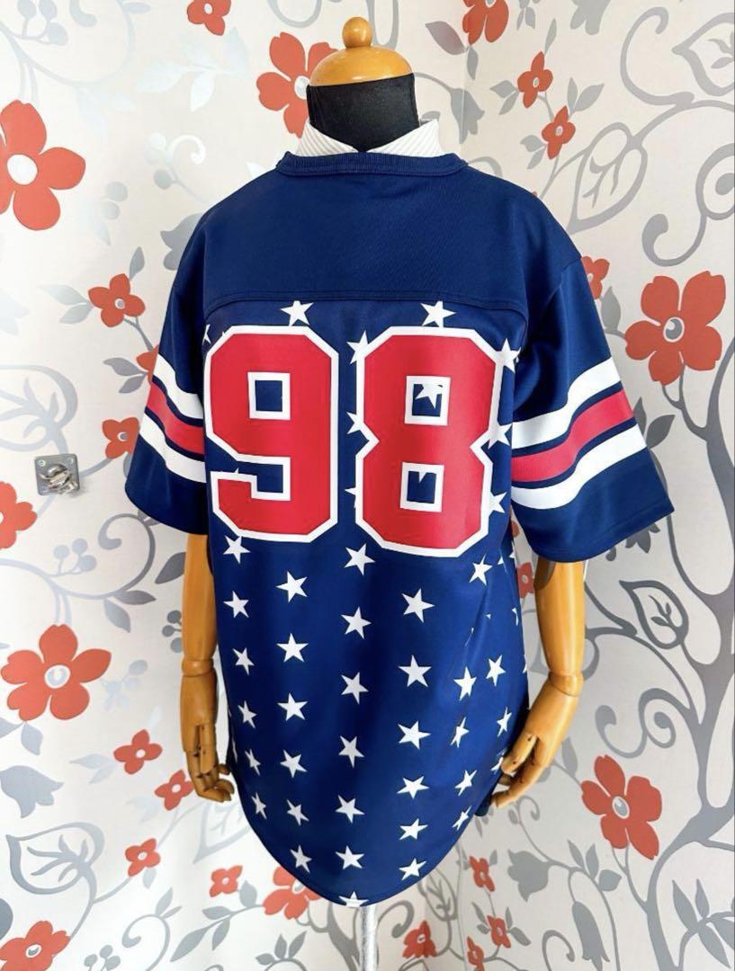 NEW ソフ フットボール【特典有】SOPH 限定 ジャージ SOPH Tシャツ