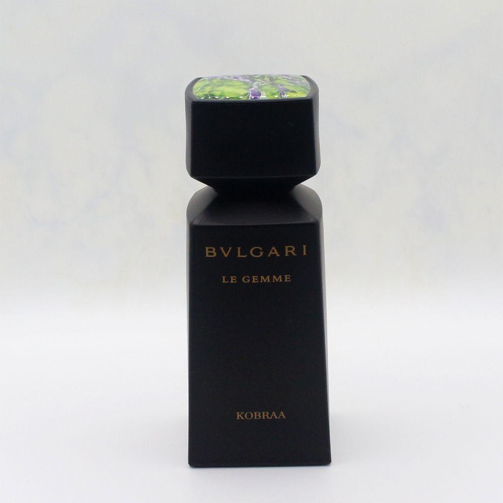 未使用 ブルガリ レ ジェンメ コブラ 30ml LE GEMME KOBRAA
