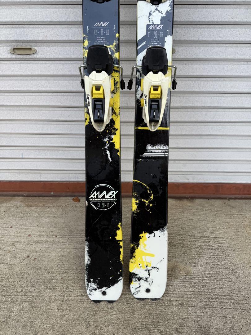 あやみ さん専用　K2 CASSETTE スノーボード ビンディング 8069402_l.jpg?impolicy=ogp