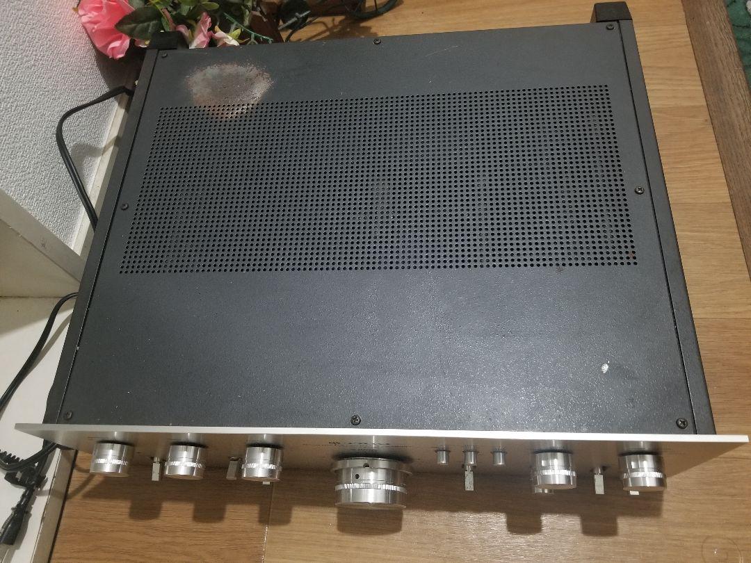 TRIO KA-7300 現状 デッドストック）