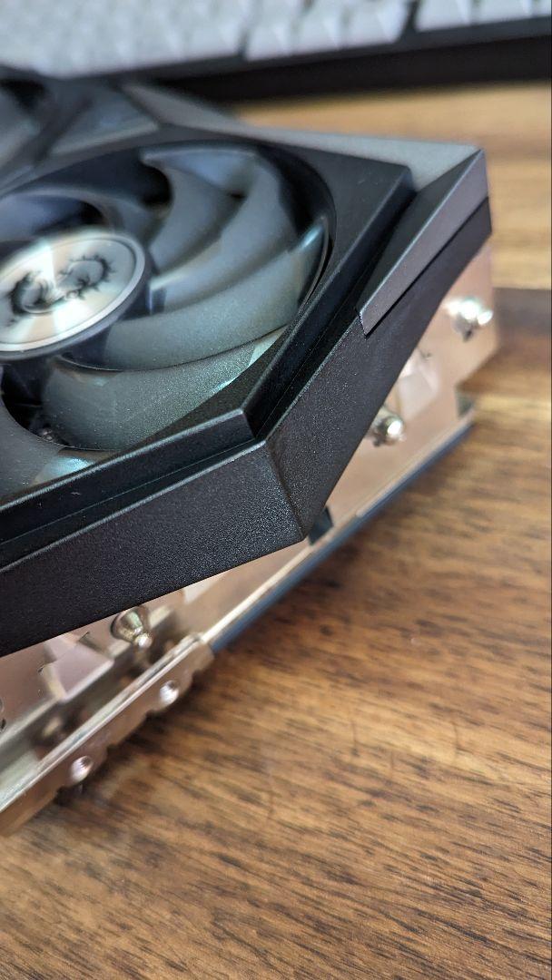 グラフィックボード・グラボ・ビデオカード RTX3070 MSI GAMING X TRIO 8G