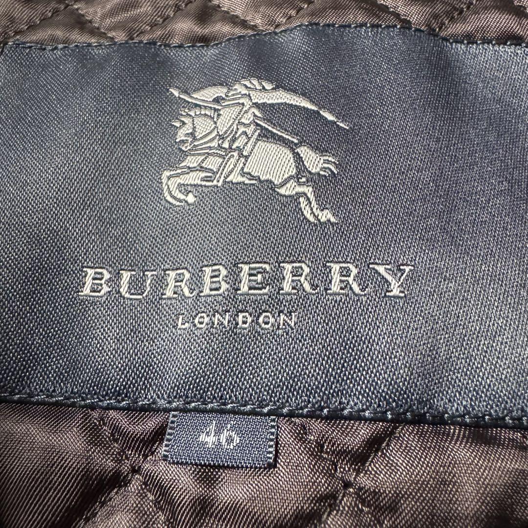 希少 デッドストック BurberryLondon トレンチコート 大きいサイズ