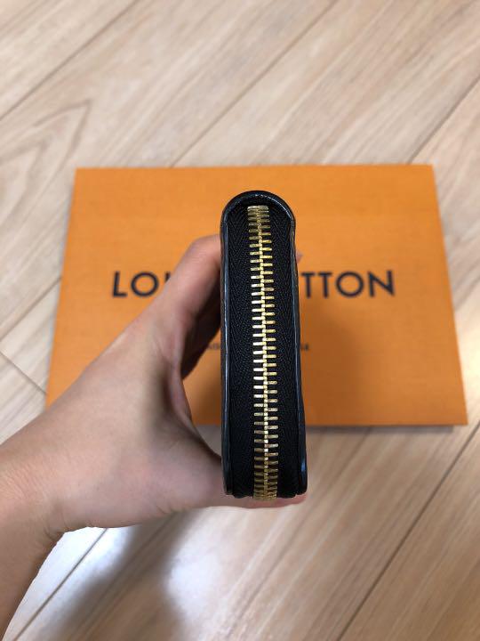 えるので☜ ルイ VUITTON 長財布 N5cA2-m93761114232 ヴィトン ネコポス