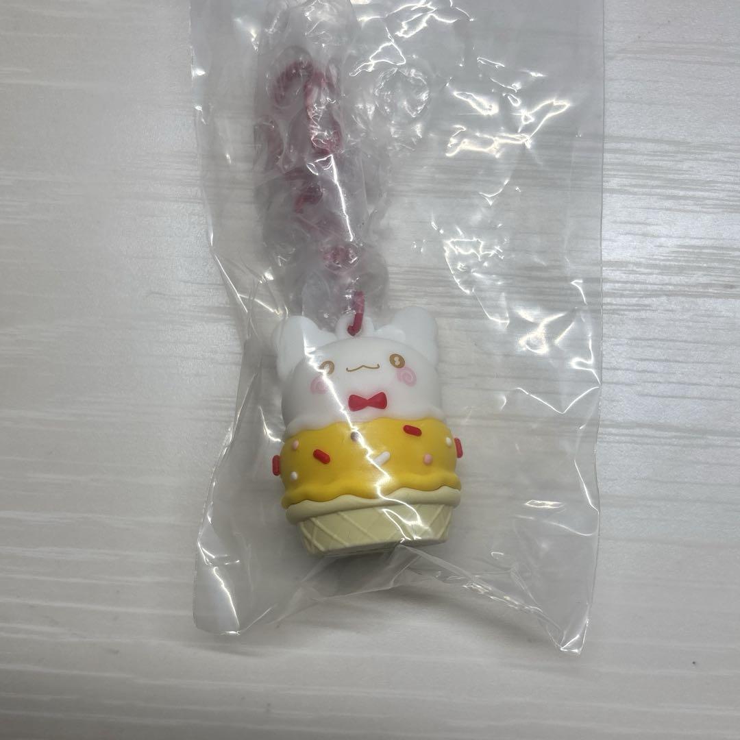 はなまるおばけ シークレットキーホルダー - メルカリ