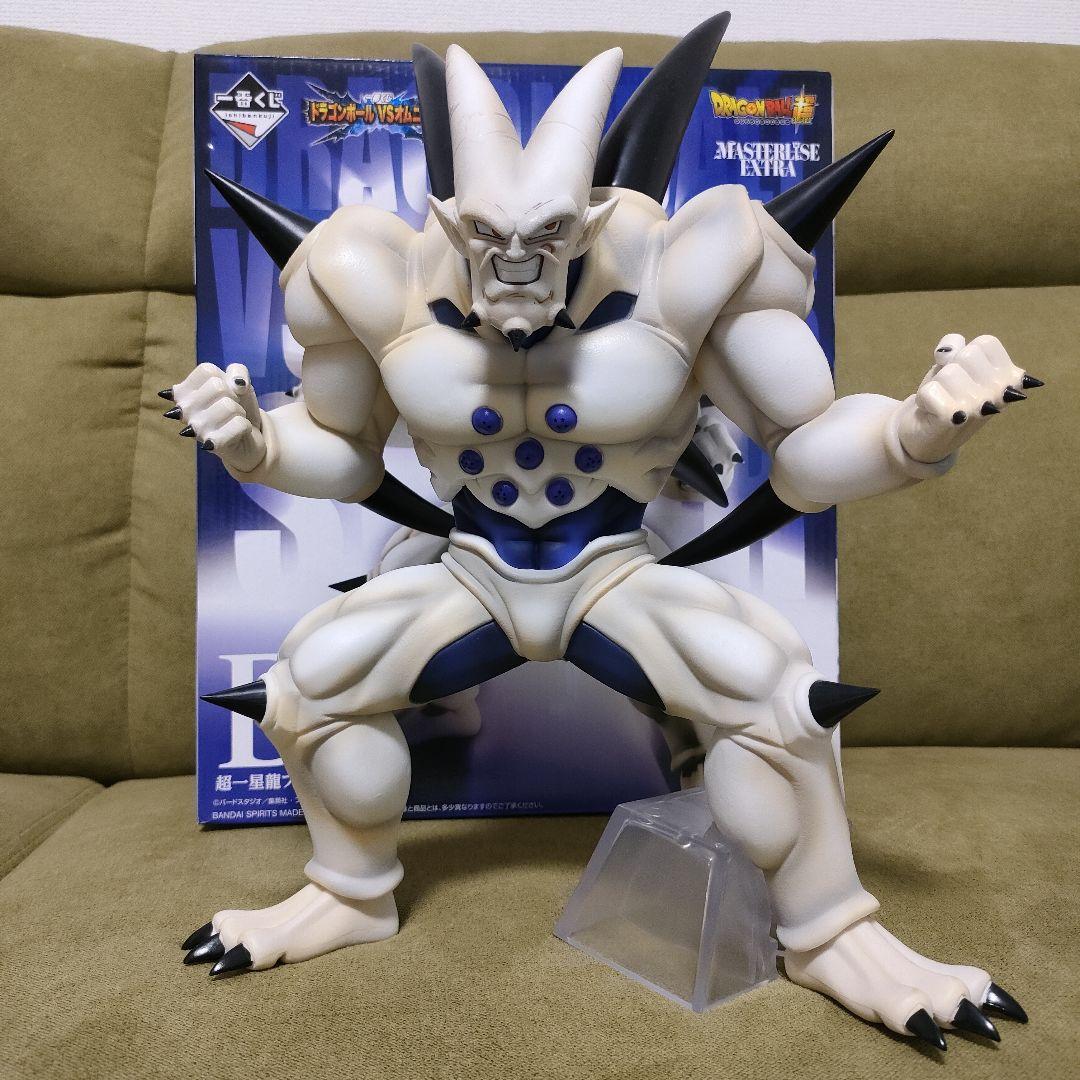 DRAGON BALL 超 ドラゴンボールVSオムニバス超 一番くじ D賞