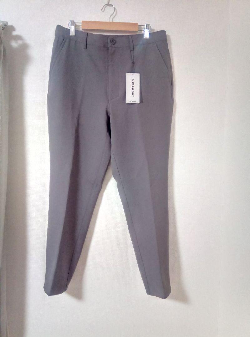 ニューバランス ストレッチパンツ グレー Lサイズ myOS3-m93763559934 THE CITY 再入荷お得