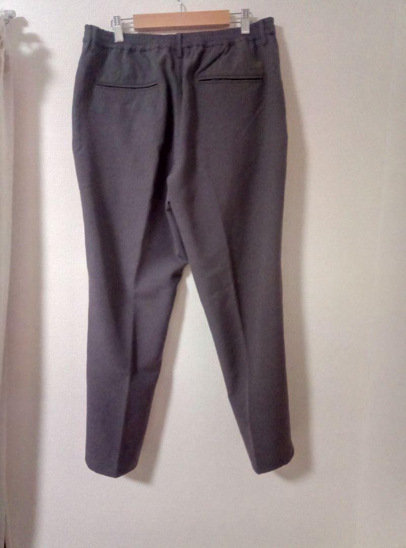 ニューバランス ストレッチパンツ グレー Lサイズ myOS3-m93763559934 THE CITY 再入荷お得