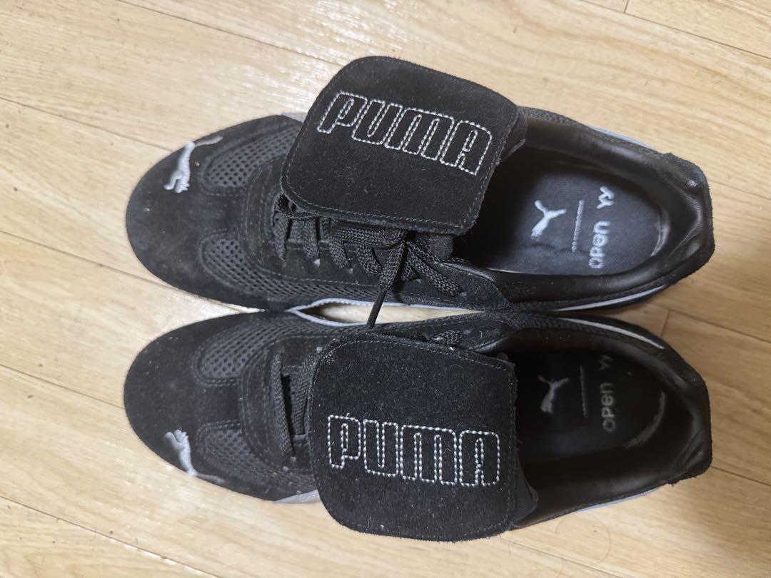 puma speedcat yy スニーカー 27.5靴
