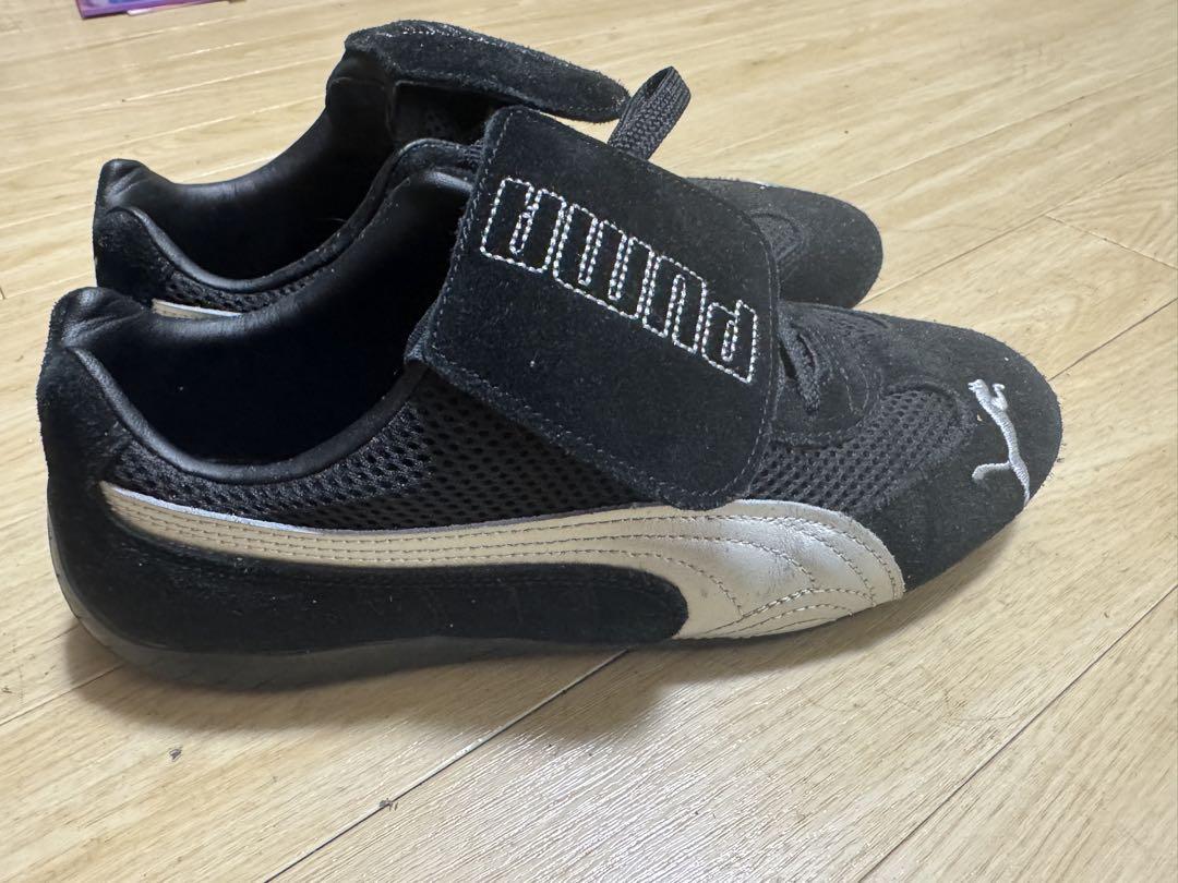 puma speedcat yy スニーカー 27.5