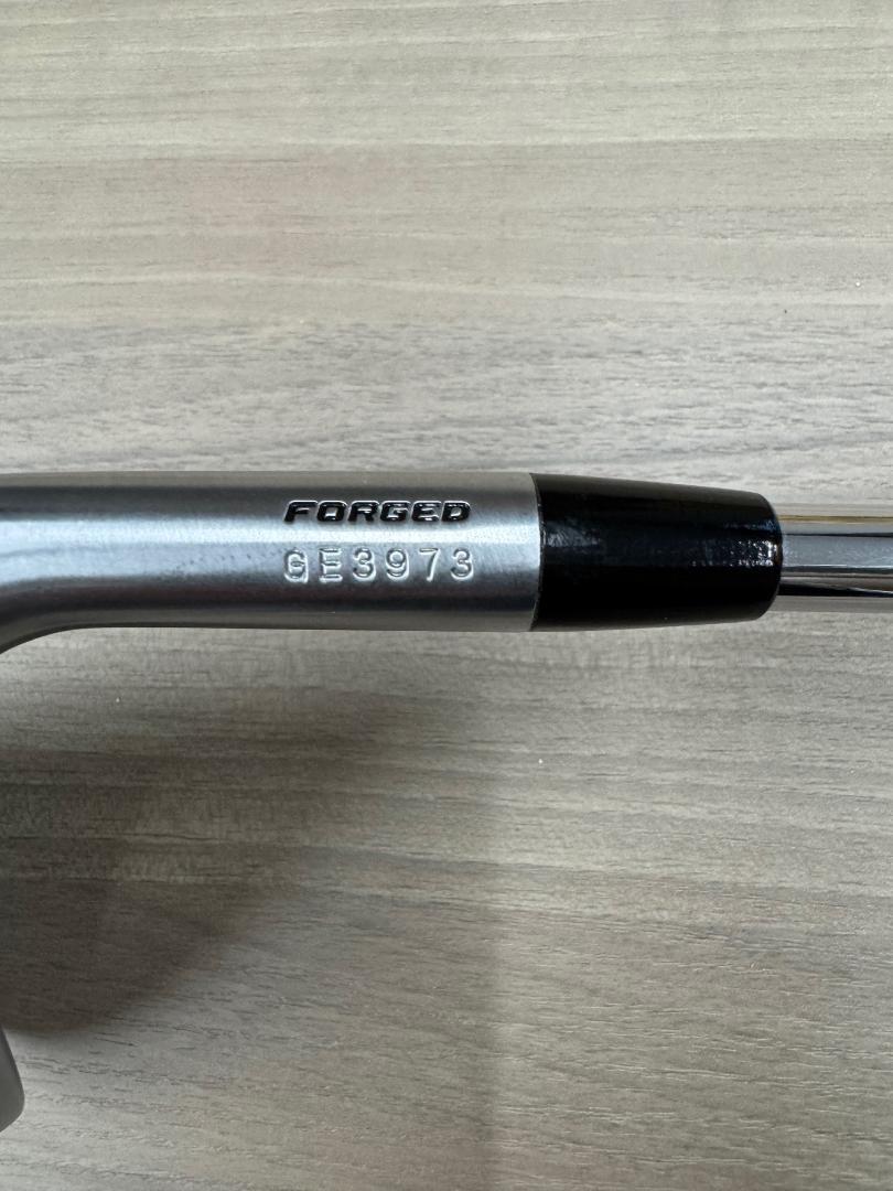 エポン ウェッジ 50,54,58 3本組 Type S モーダス 125 S