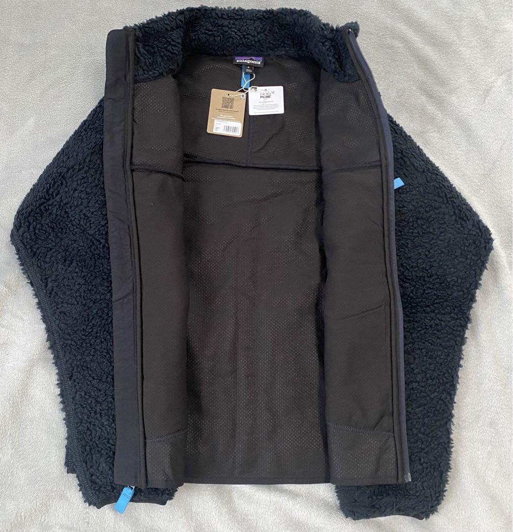 Patagonia Men's Retro-X Jacket PIBL Mサイズ Patagonia Men's Retro-X Jacket PIBL Mサイズ