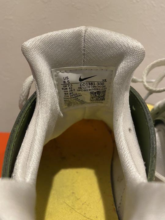 大得価100%新品 NIKE ストゥーシー stussy YHWQ7-m93766618335 エアハラチ 大人気新作