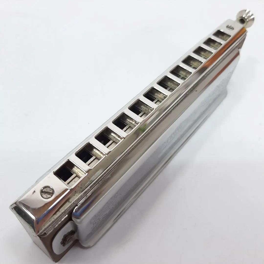 HOHNER ホーナー chromonica 270 ハーモニカ C調
