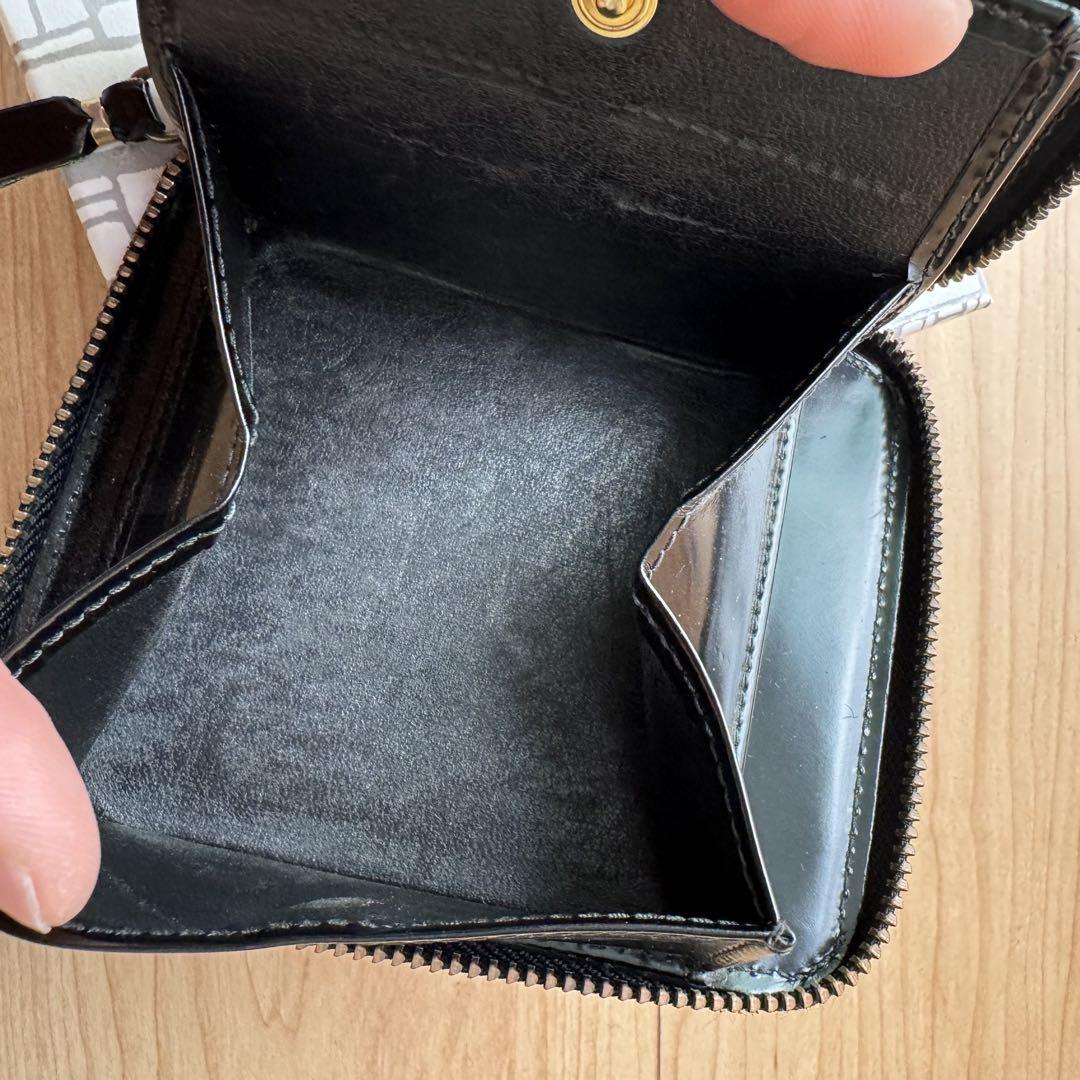 ドットパターン