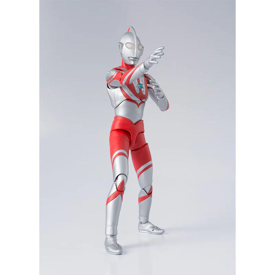 ゾフィー　フィギュア　ブル S.H.Figuarts ゾフィー