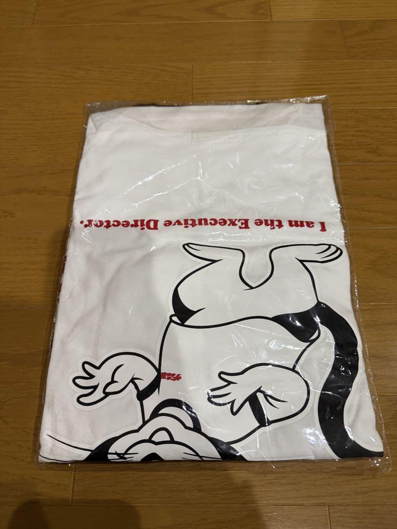 さらば青春の光 Tシャツ